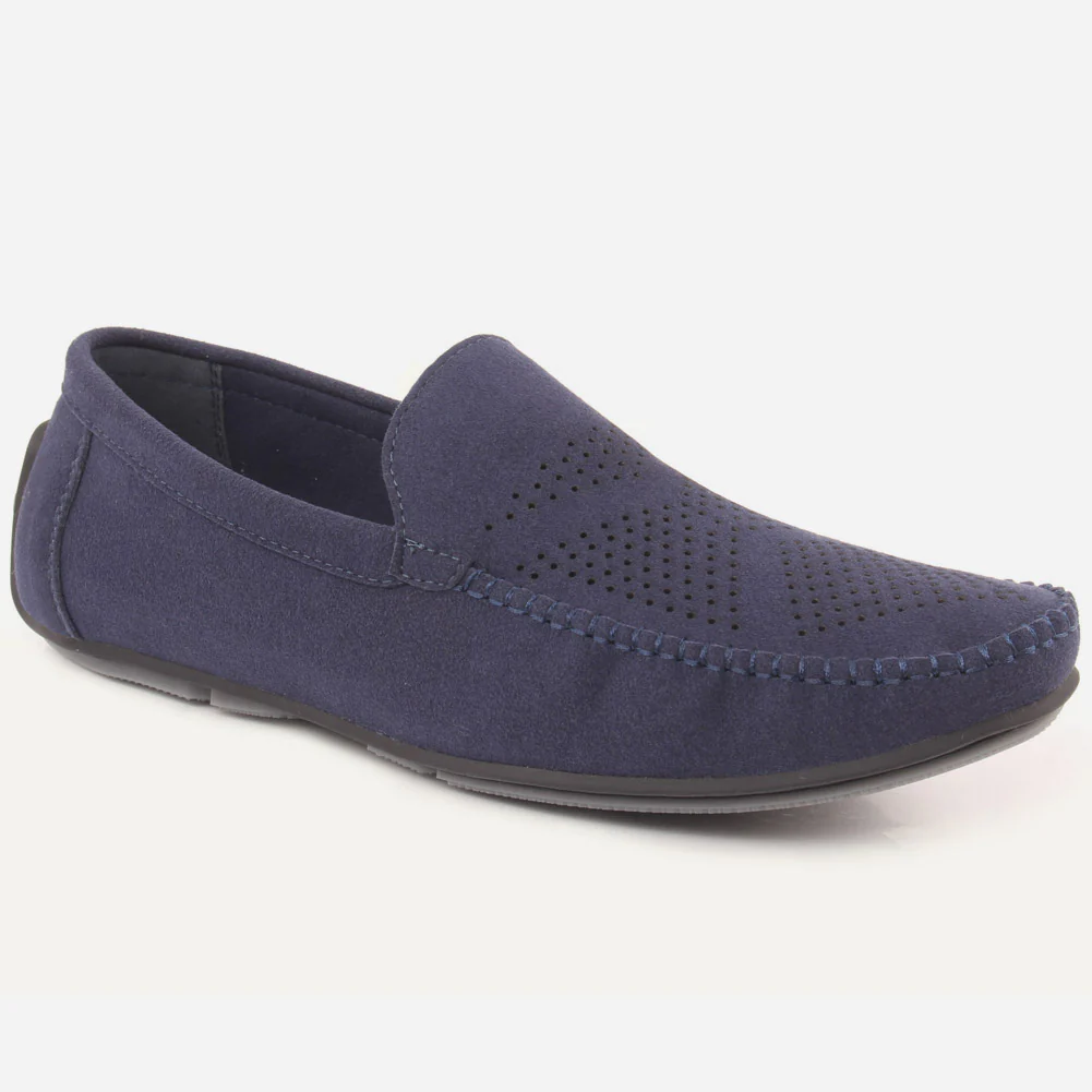 Men "THOM" Casual Trendy Moccasins