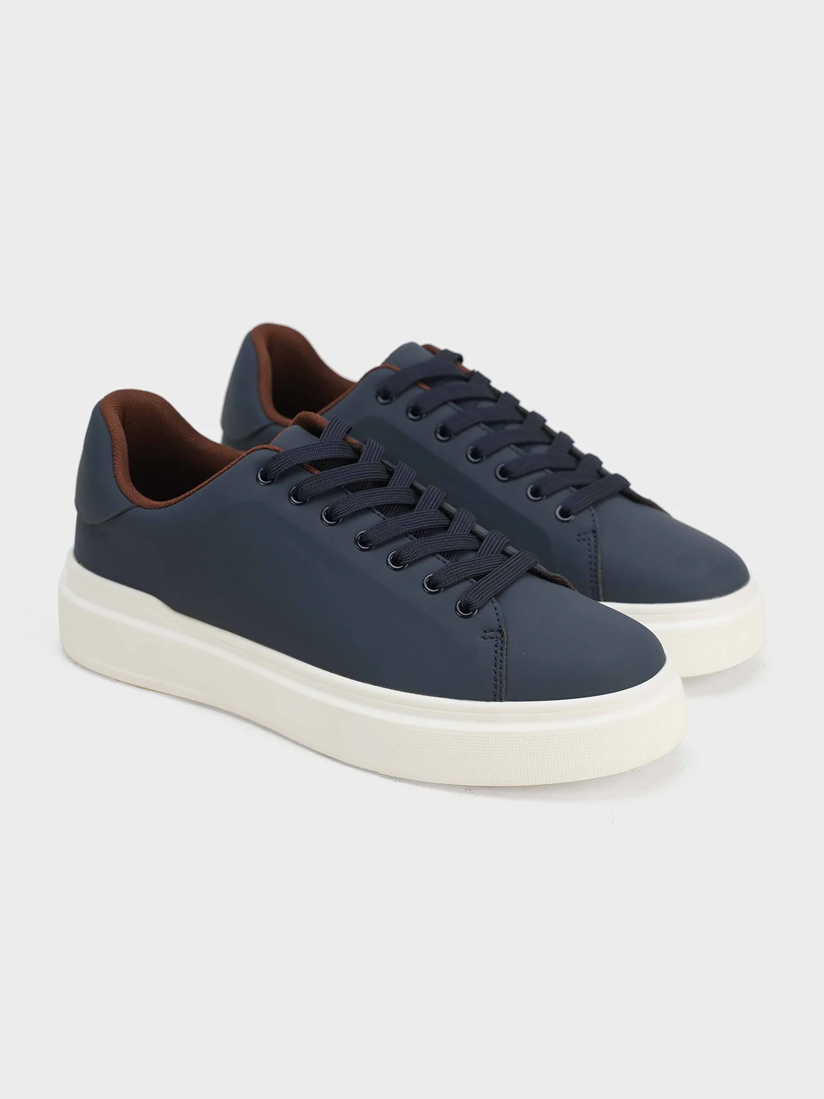 Men "TIMOTH" Long Lasting Trainers - Image 4