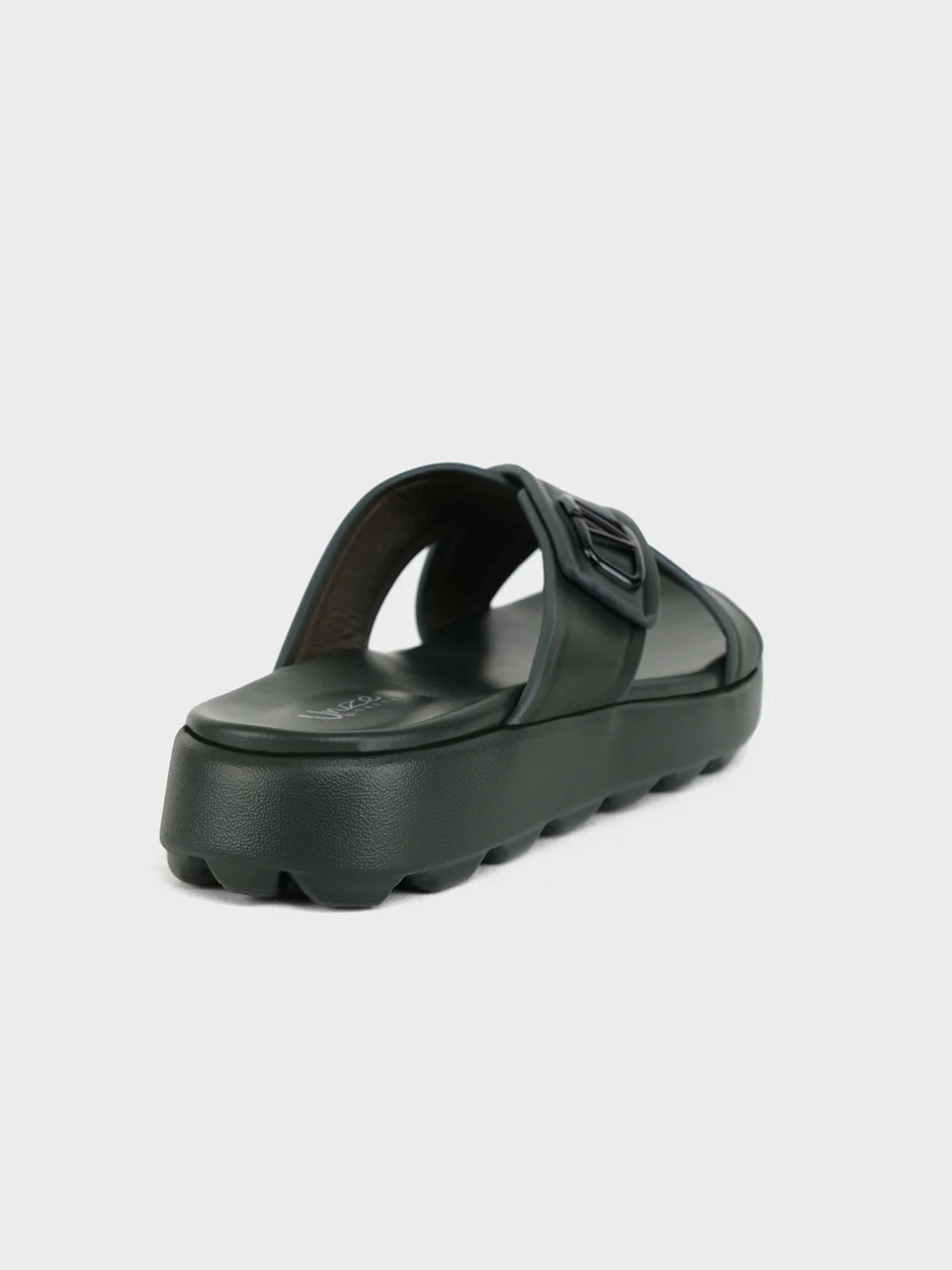 Men "TIROSH" Crossover Casual Slippers - Image 4