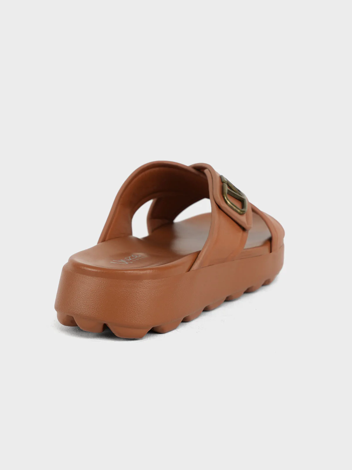 Men "TIROSH" Crossover Casual Slippers - Image 3