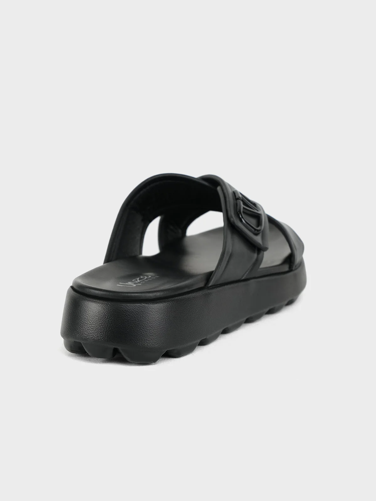Men "TIROSH" Crossover Casual Slippers - Image 5