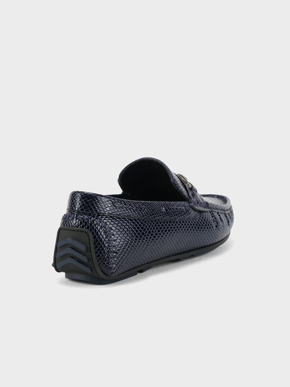 Men "TOSCA" Flexible Moccasins - Image 5
