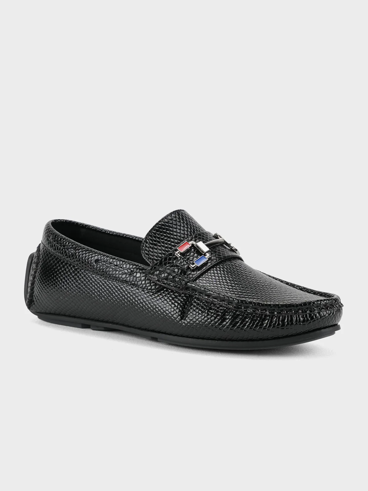 Men "TOSCA" Flexible Moccasins