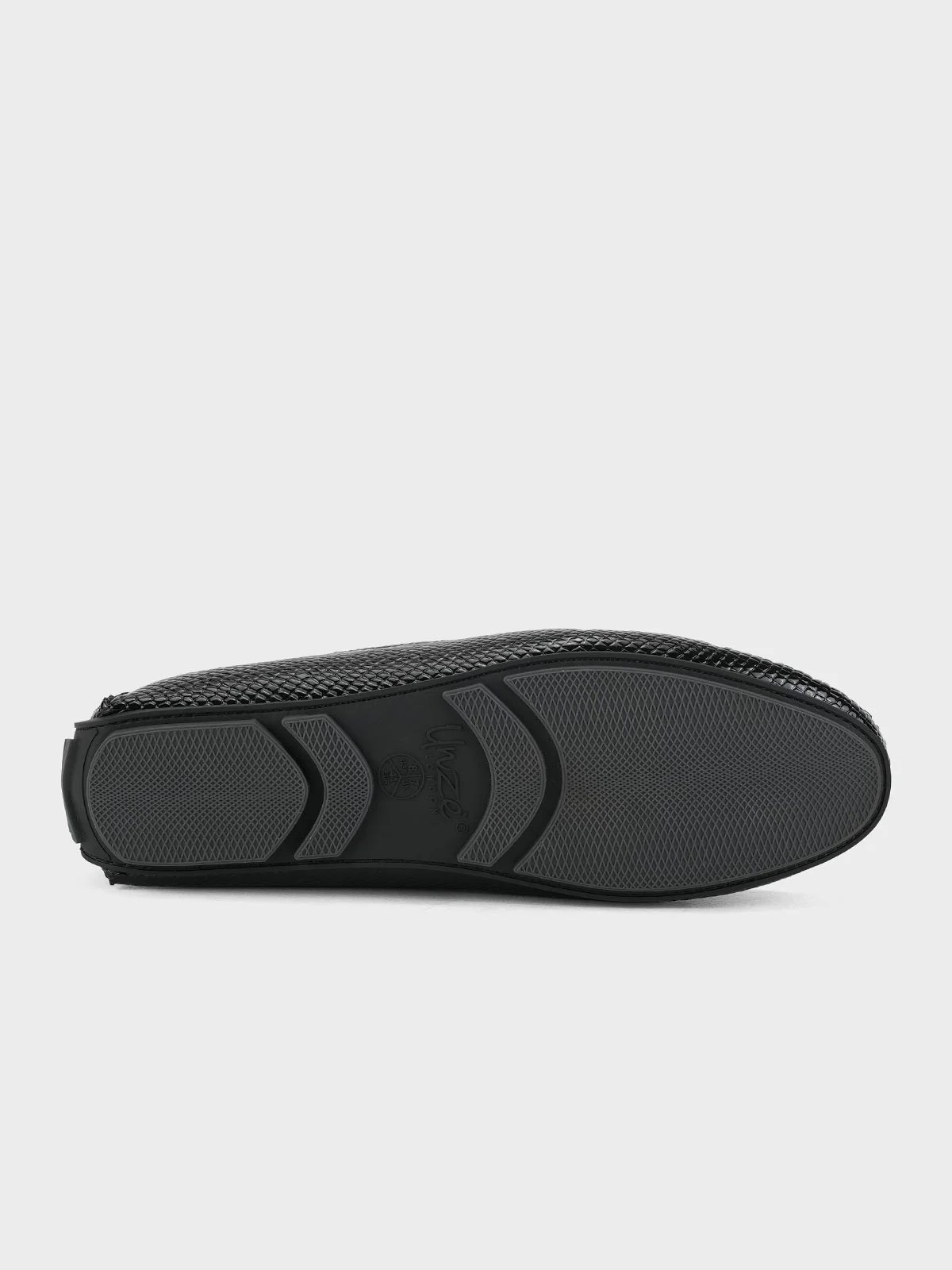 Men "TOSCA" Flexible Moccasins - Image 5