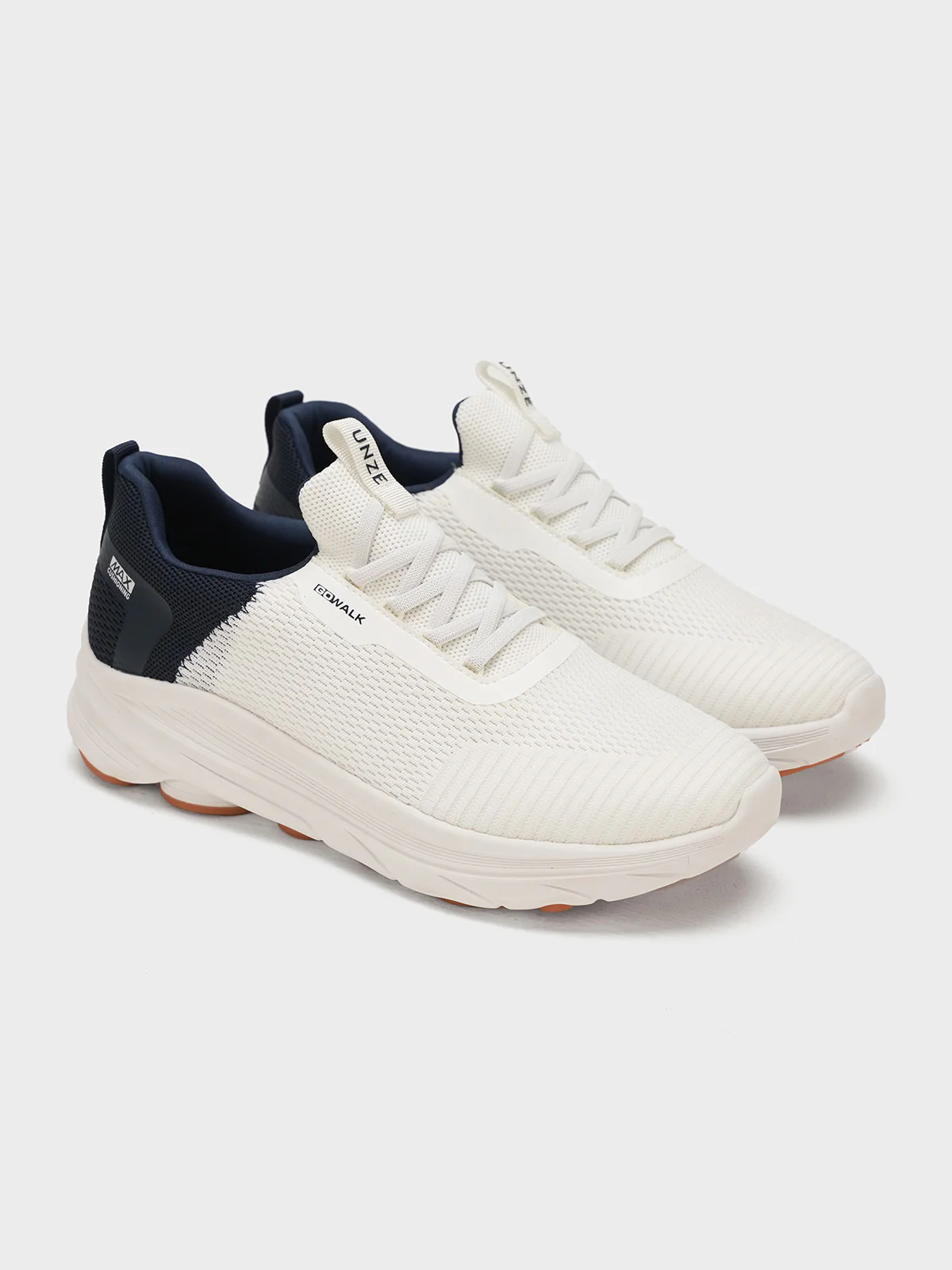 Men "TRISTAN" Lightweight Trainers - Image 4