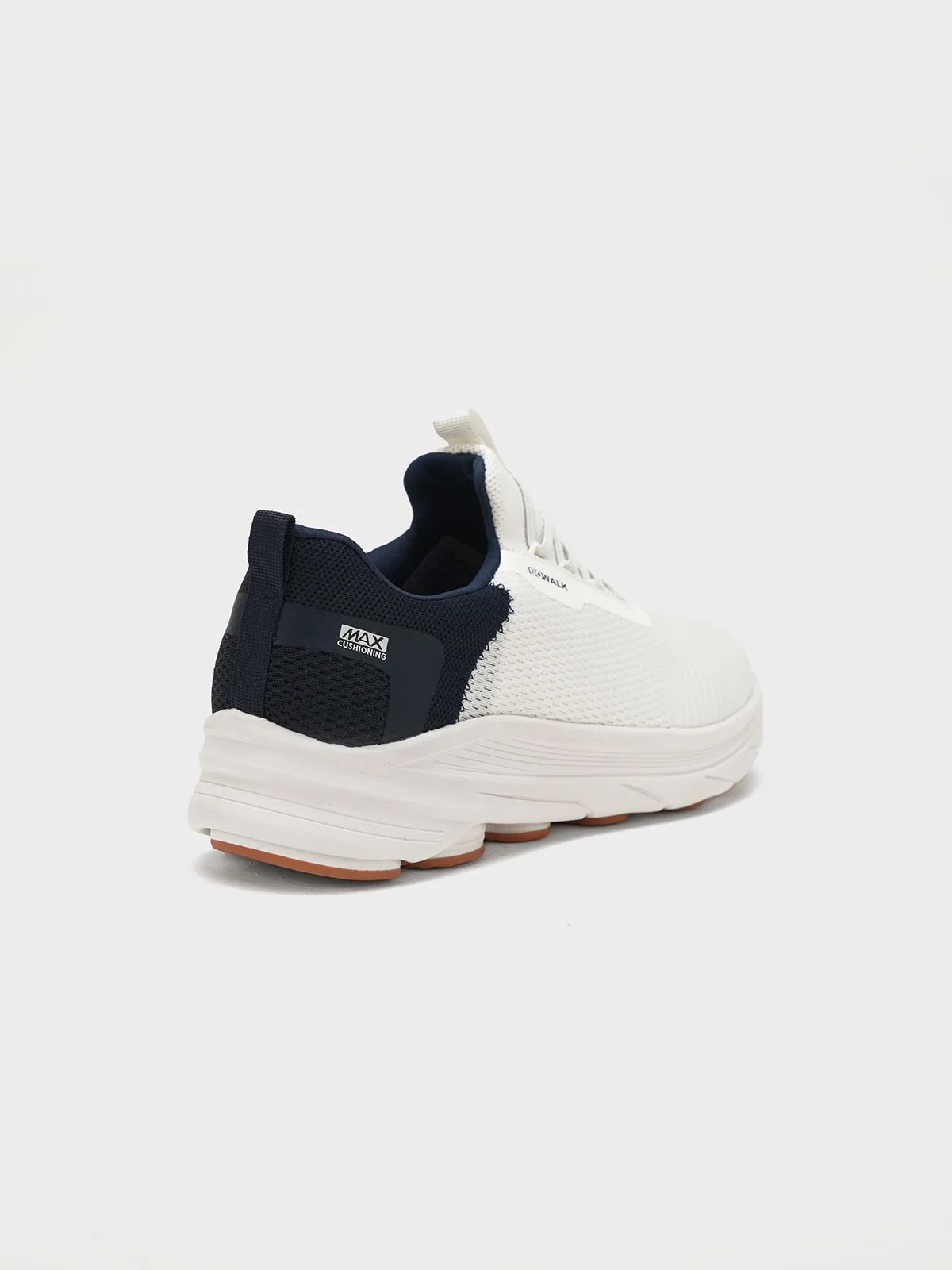 Men "TRISTAN" Lightweight Trainers - Image 5