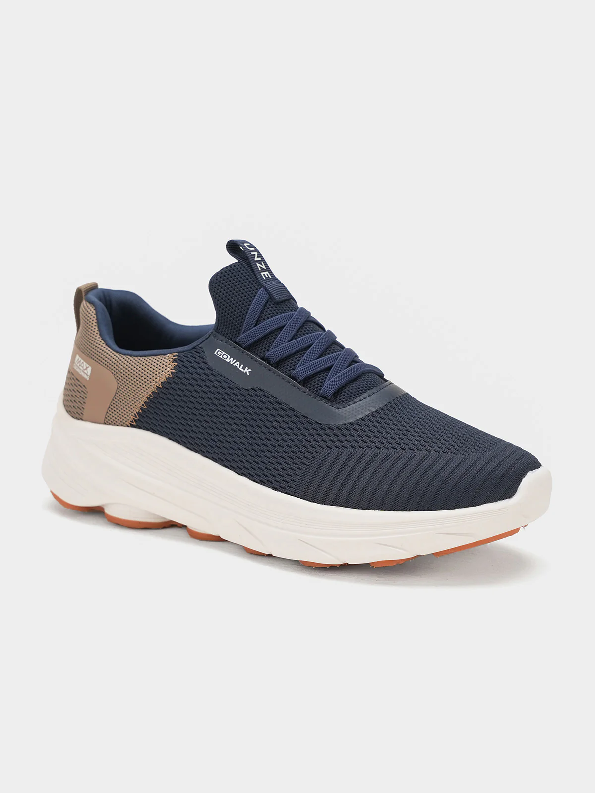 Men "TRISTAN" Lightweight Trainers - Image 2