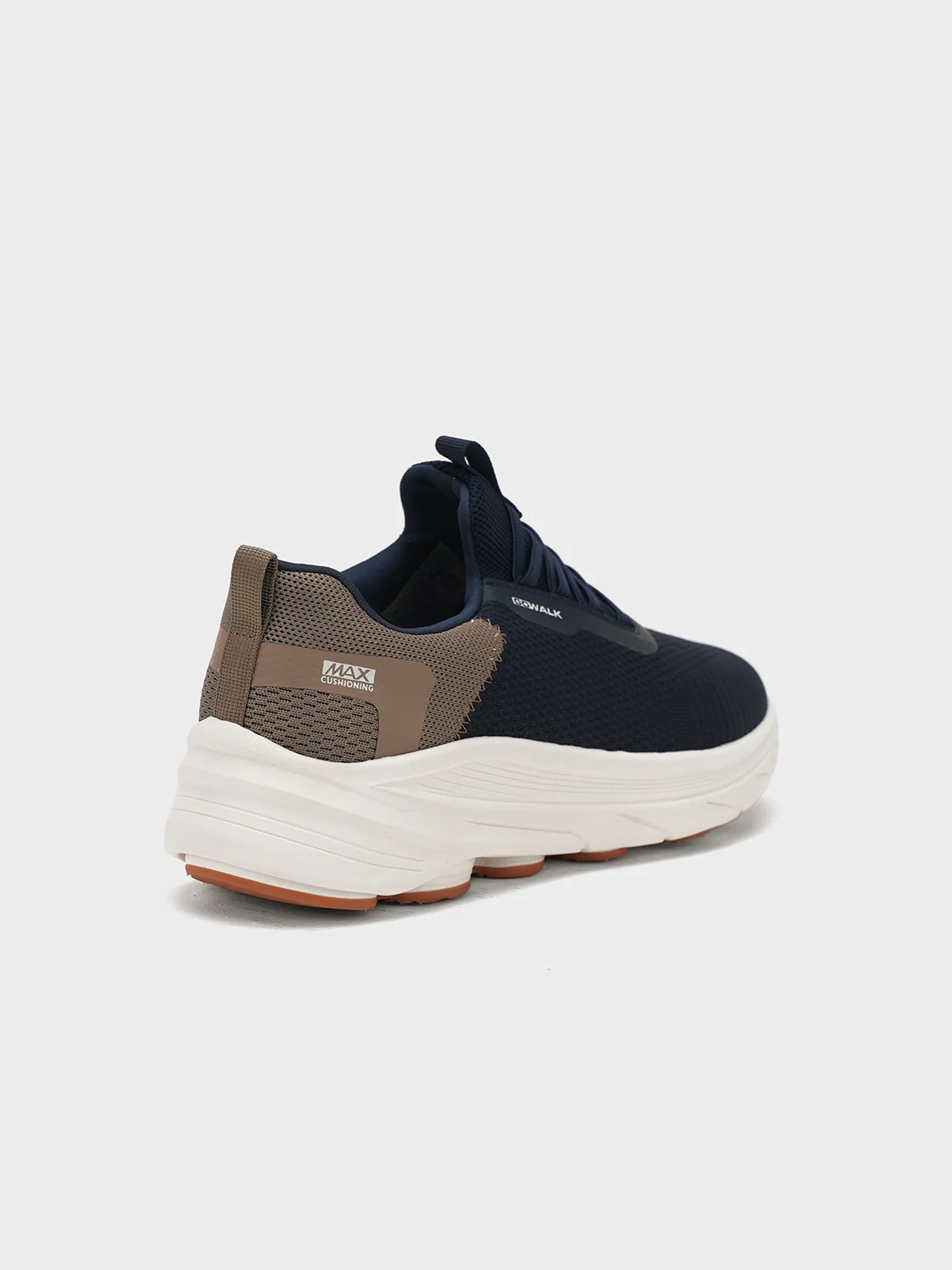 Men "TRISTAN" Lightweight Trainers - Image 5