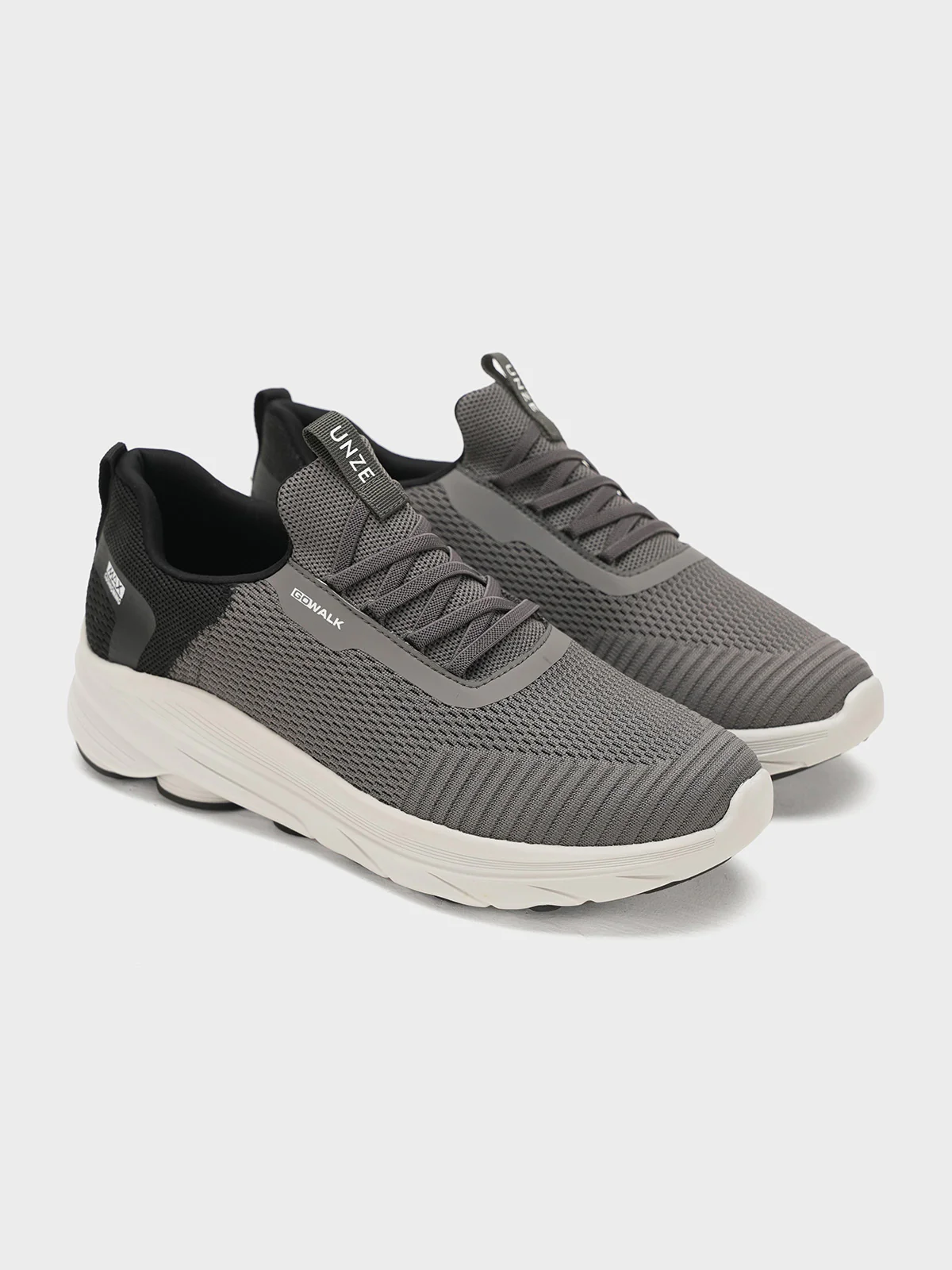 Men "TRISTAN" Lightweight Trainers - Image 4