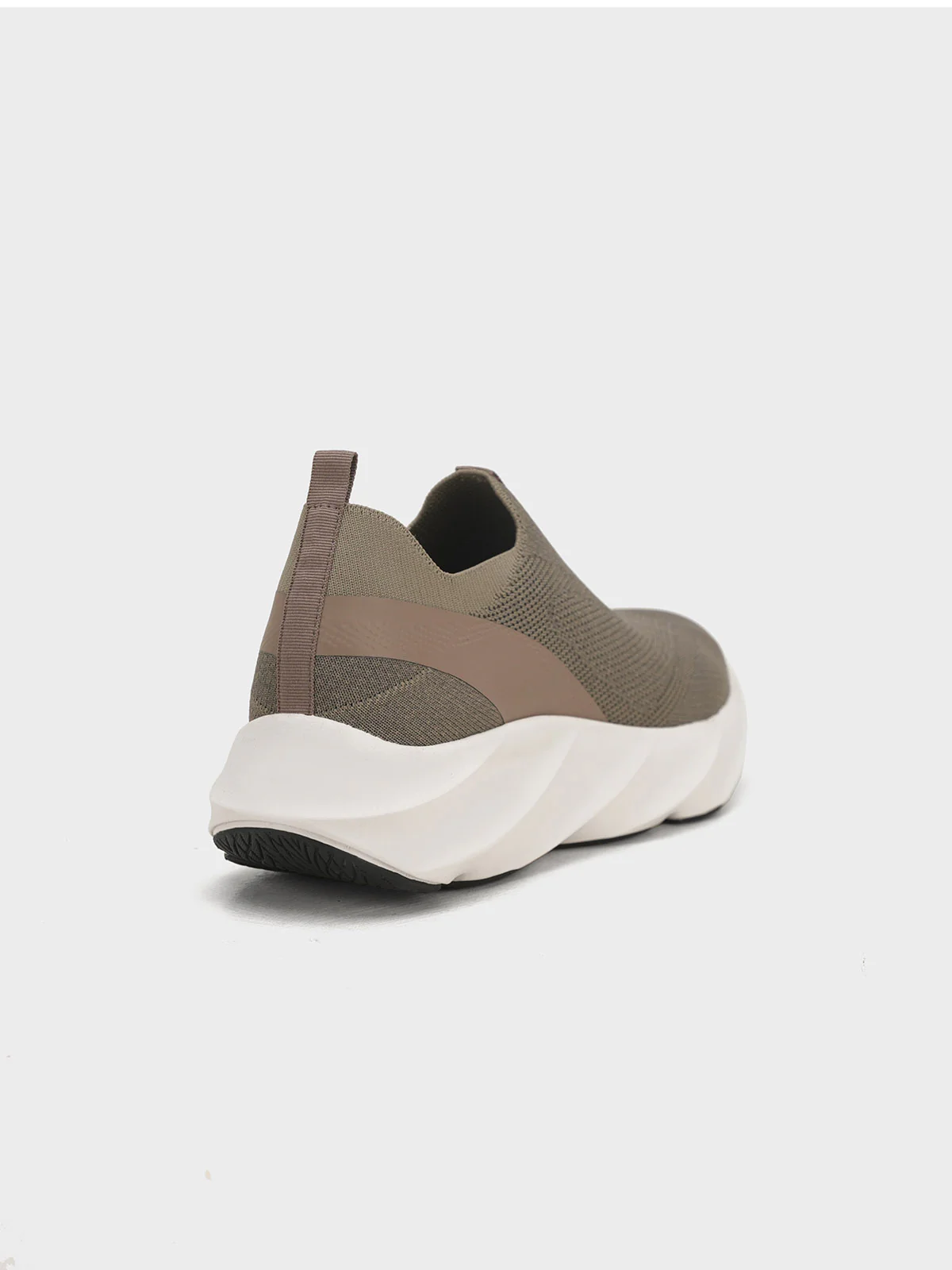 Men "TYLER" Comfort and Convenience Trainers - Image 3