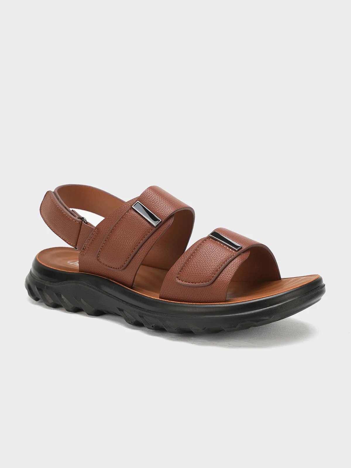 Men "ULISES" Modern Designed Slippers - Image 2