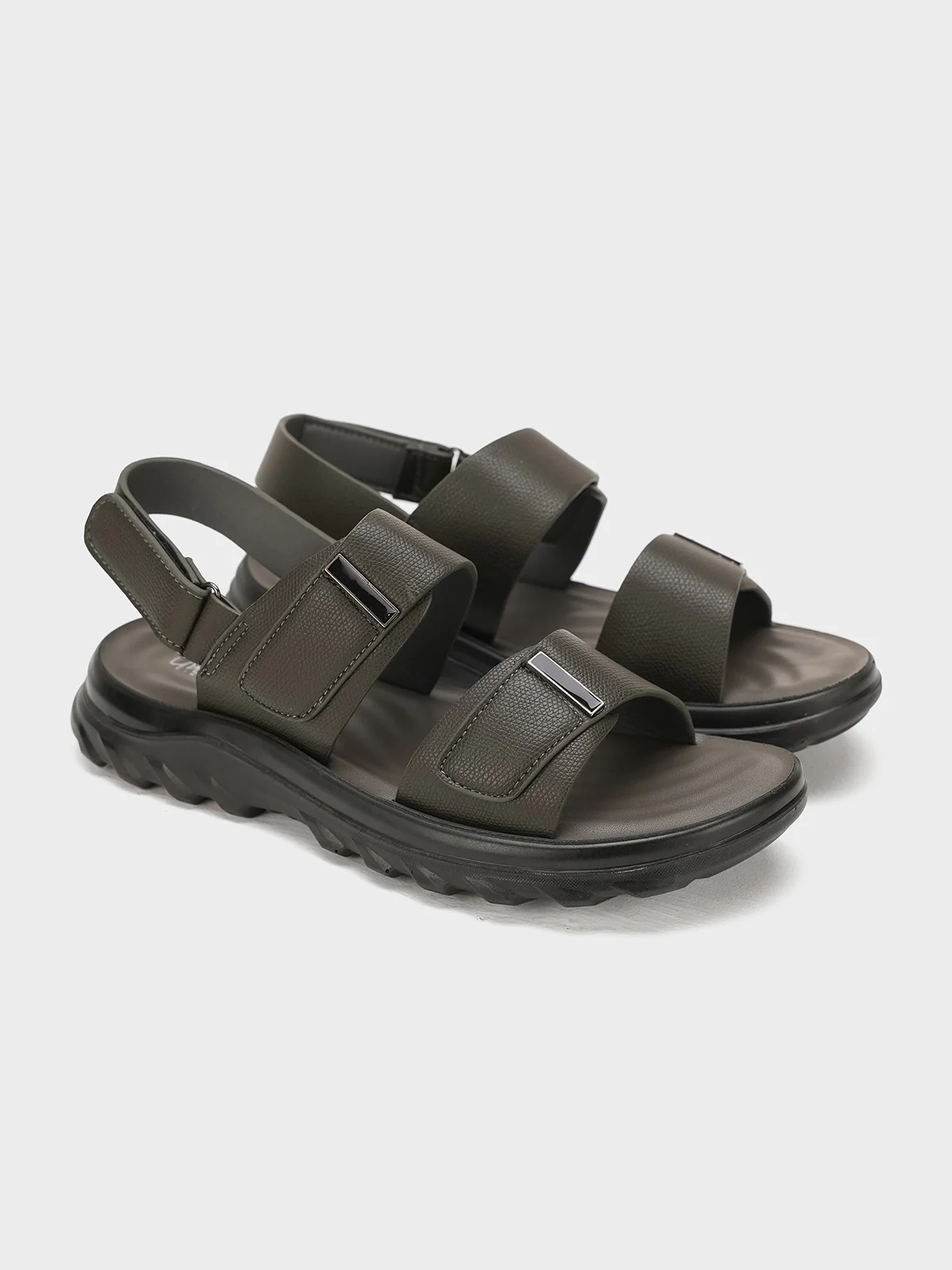 Men "ULISES" Modern Designed Slippers - Image 4