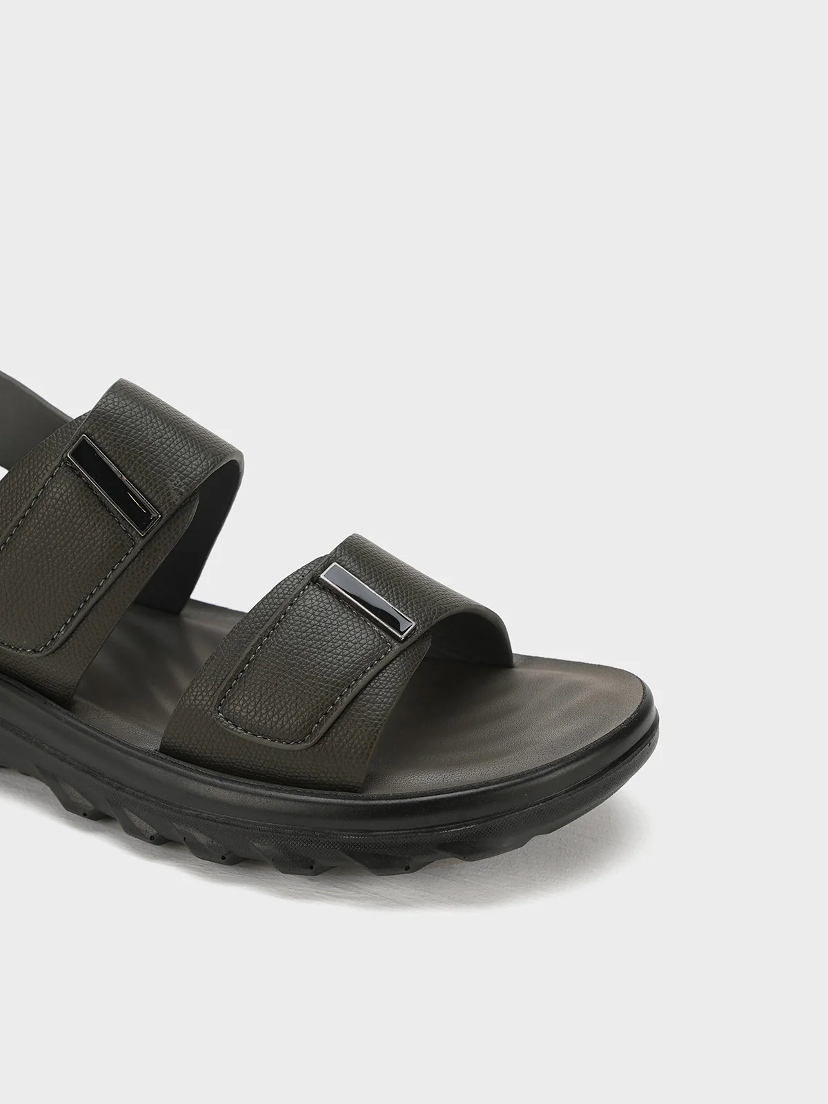 Men "ULISES" Modern Designed Slippers - Image 5