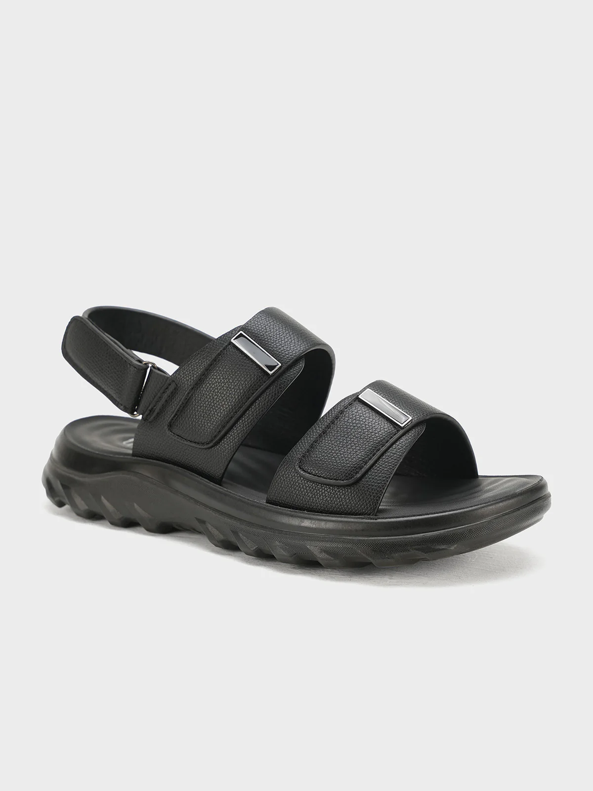 Men "ULISES" Modern Designed Slippers - Image 2