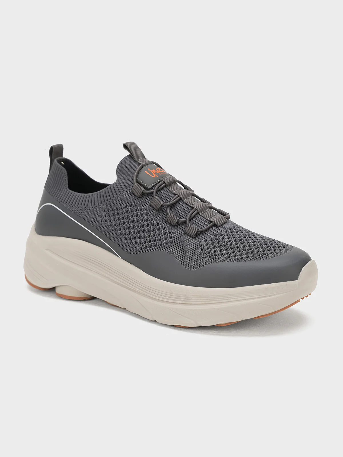 Men "ULRIK" Casual Lightweight Trainers - Image 2