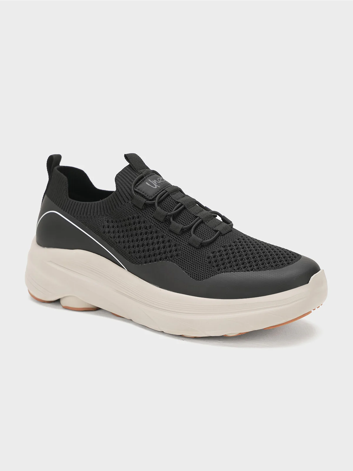Men "ULRIK" Casual Lightweight Trainers - Image 2