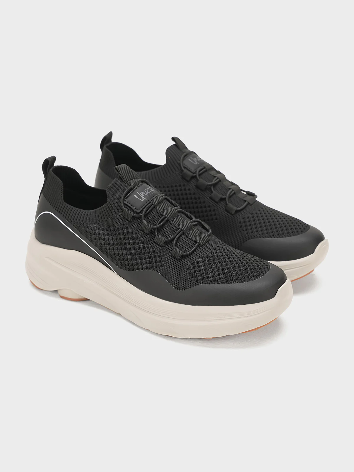 Men "ULRIK" Casual Lightweight Trainers - Image 4