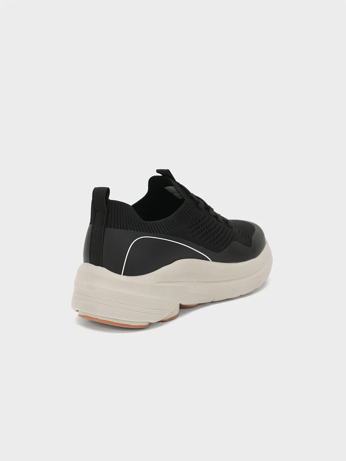Men "ULRIK" Casual Lightweight Trainers - Image 5