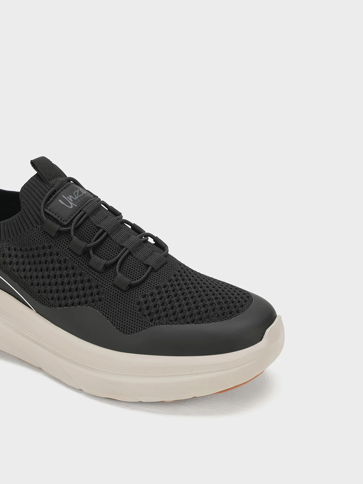 Men "ULRIK" Casual Lightweight Trainers - Image 7