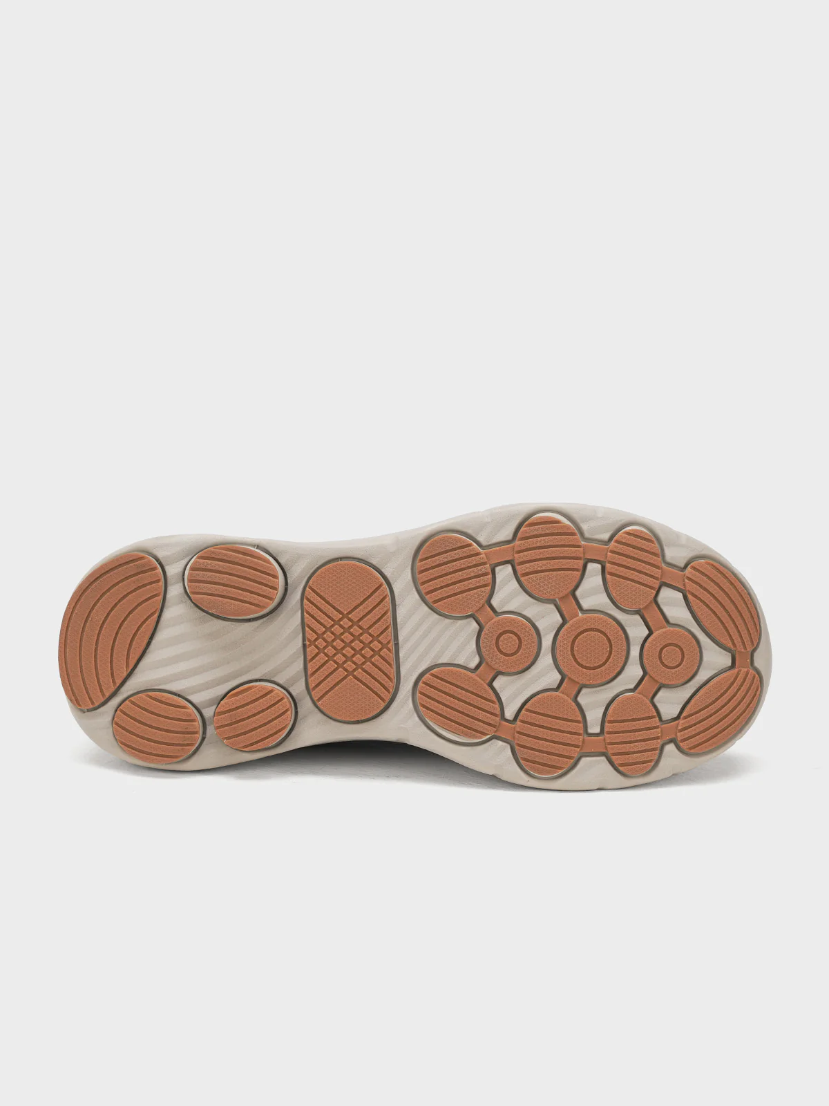 Men "ULRIK" Casual Lightweight Trainers - Image 8