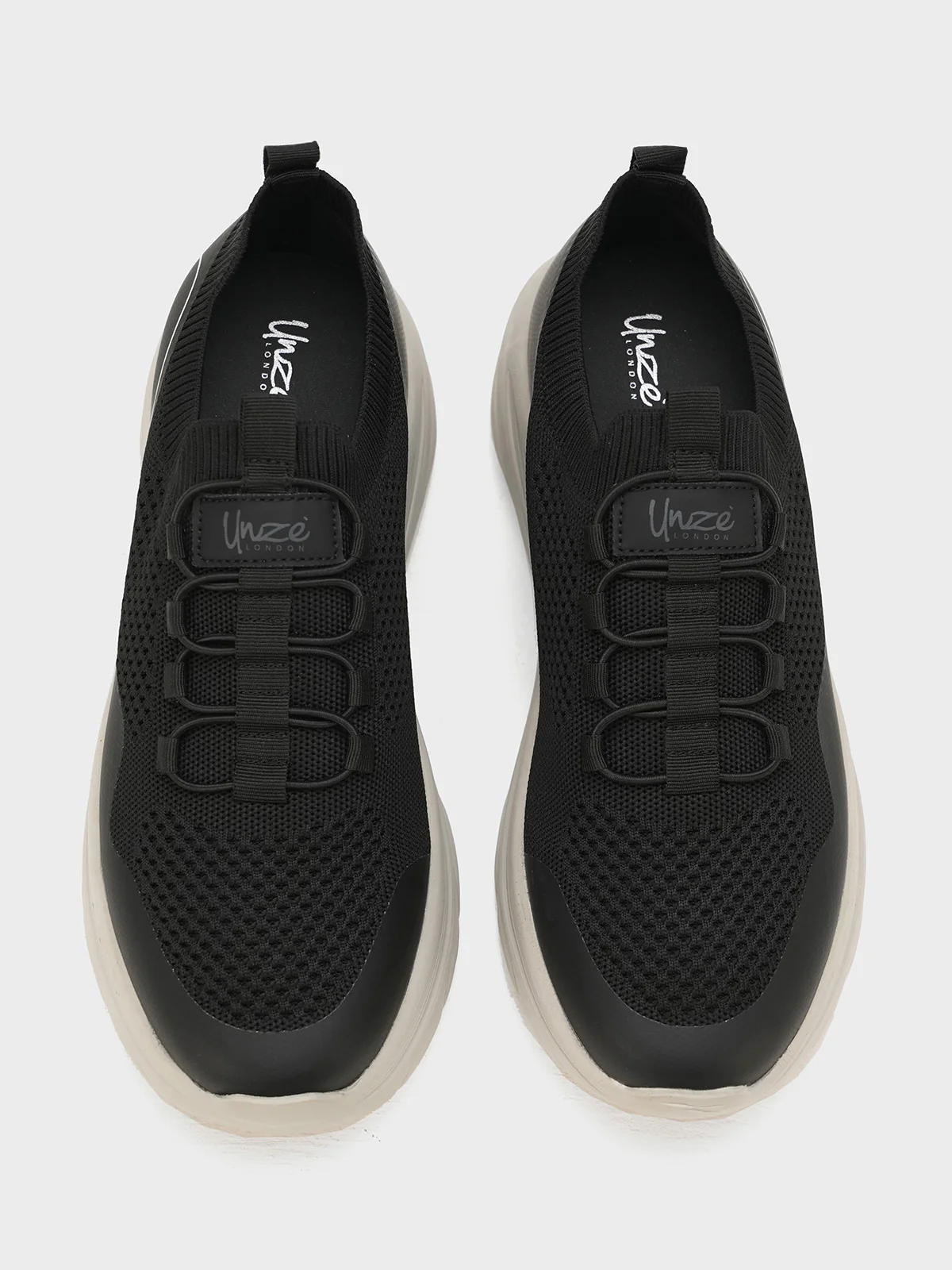 Men "ULRIK" Casual Lightweight Trainers - Image 9