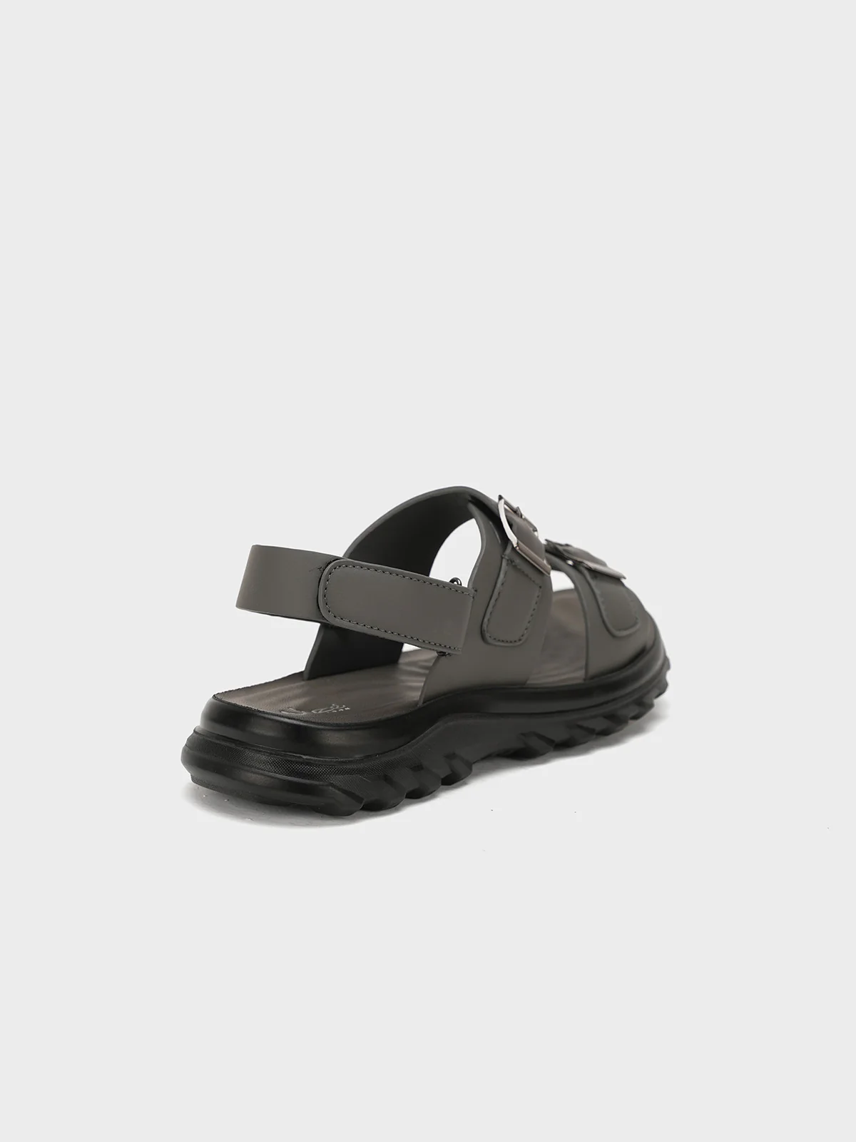 Men "UMAYR" Perfect Fit Soft Sandals - Image 5