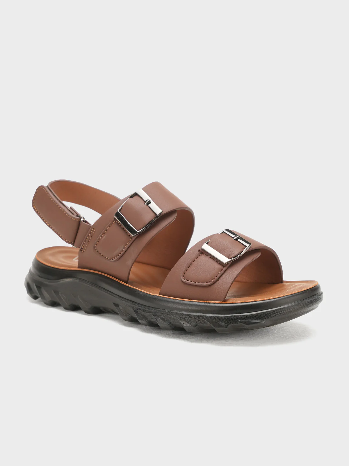 Men "UMAYR" Perfect Fit Soft Sandals