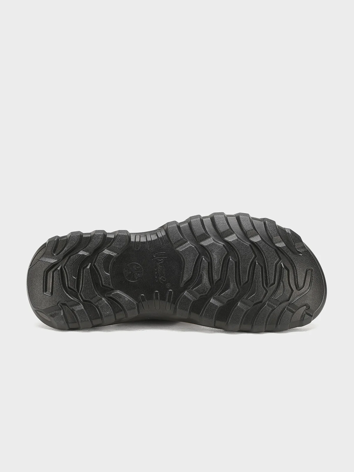 Men "UMAYR" Perfect Fit Soft Sandals - Image 5
