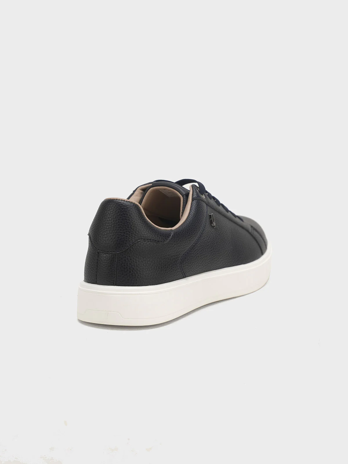 Men "URIAS" Perfect Lace-Up Trainers - Image 3