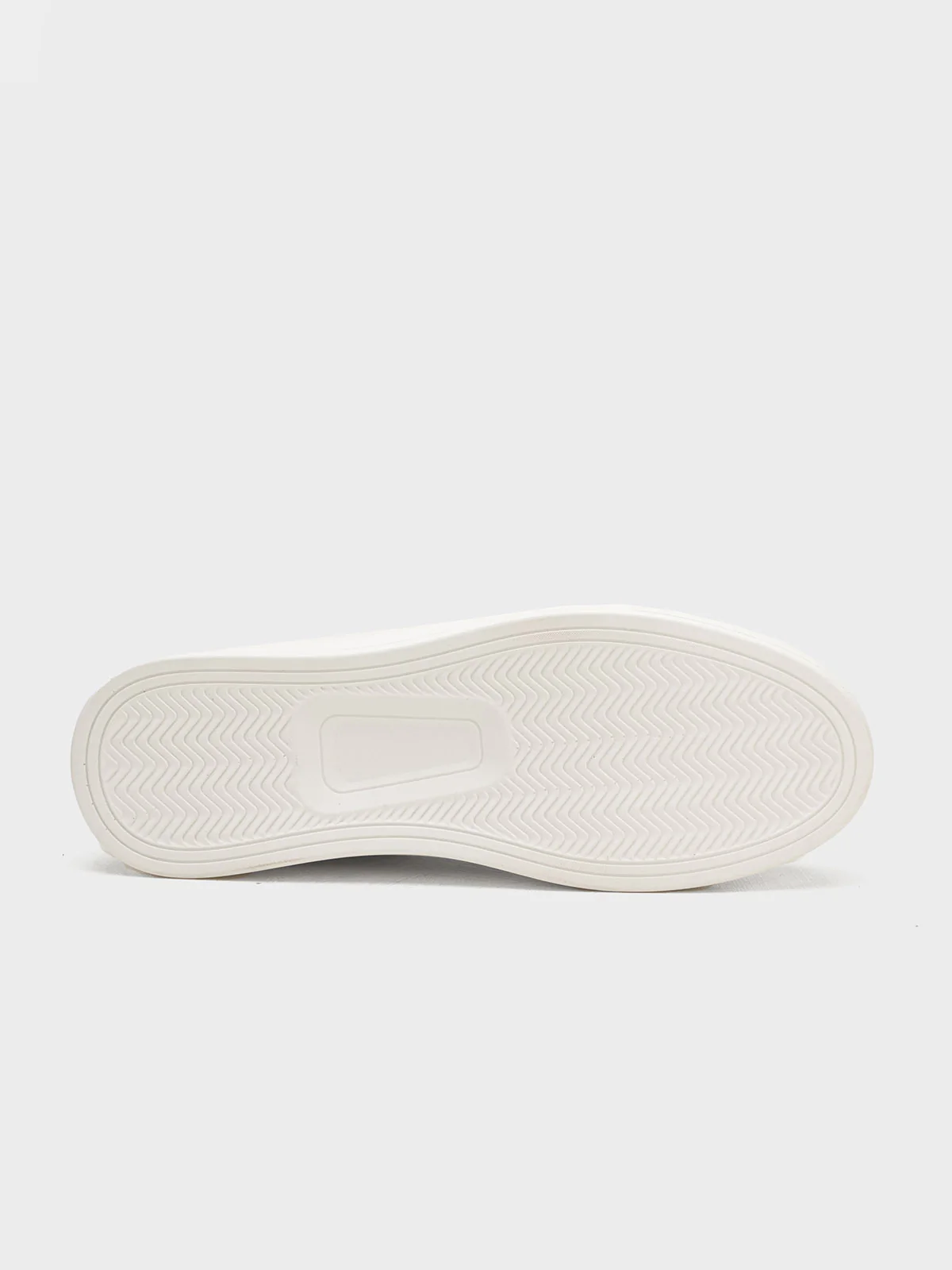Men "URIAS" Perfect Lace-Up Trainers - Image 5