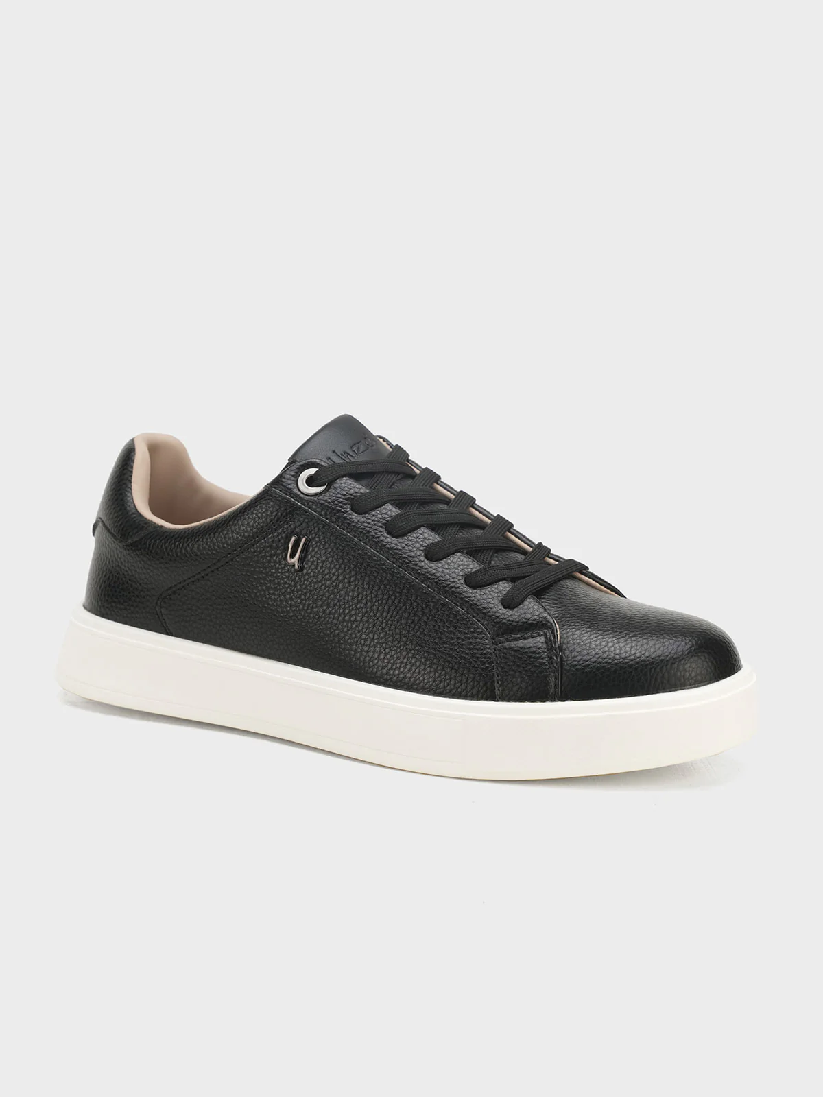 Men "URIAS" Perfect Lace-Up Trainers
