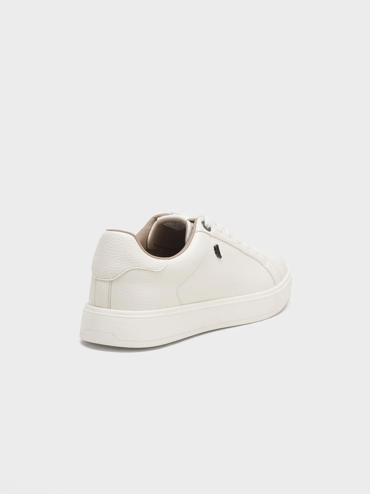 Men "URIAS" Perfect Lace-Up Trainers - Image 3