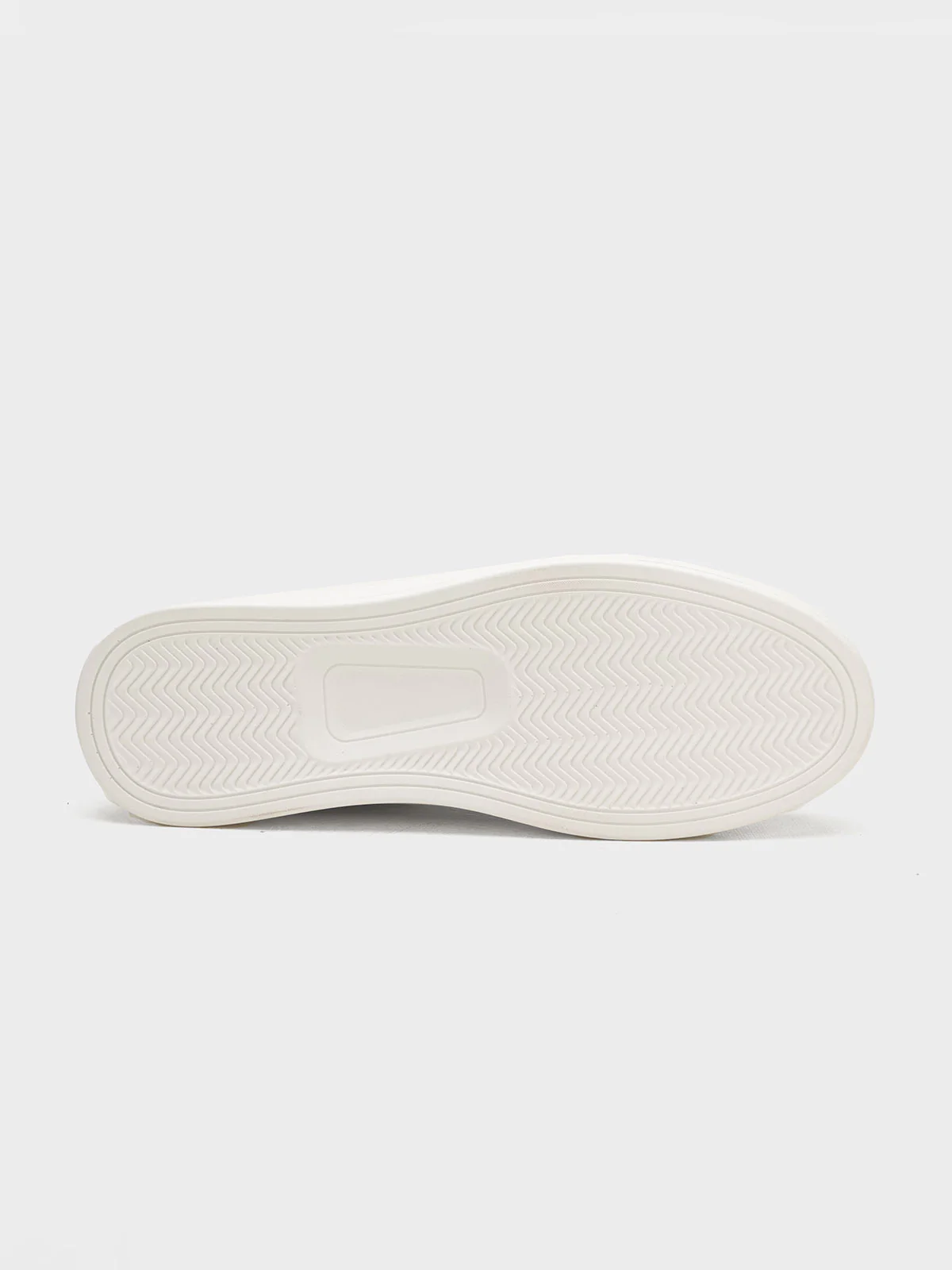 Men "URIAS" Perfect Lace-Up Trainers - Image 5