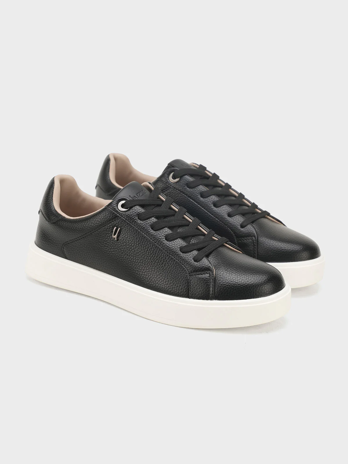 Men "URIAS" Perfect Lace-Up Trainers - Image 2