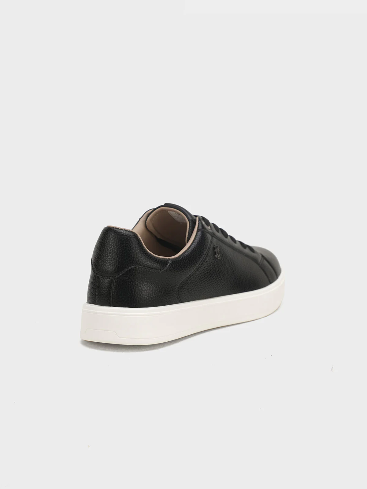 Men "URIAS" Perfect Lace-Up Trainers - Image 3
