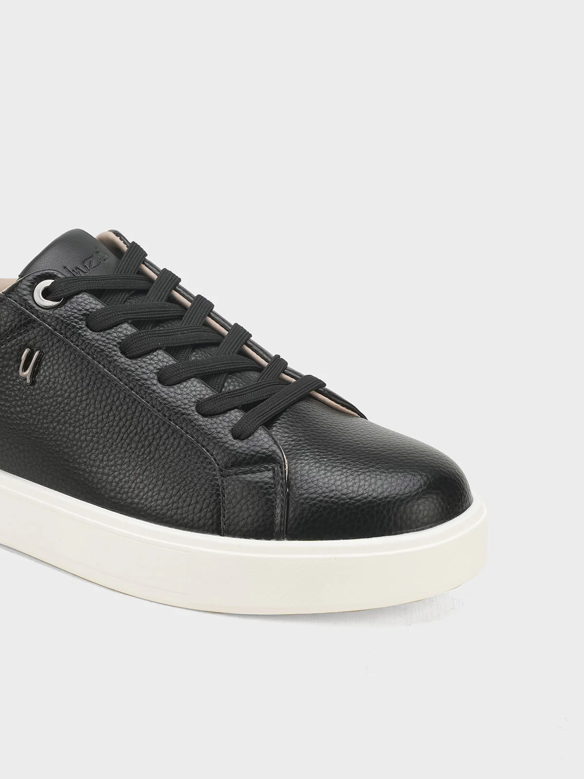 Men "URIAS" Perfect Lace-Up Trainers - Image 4