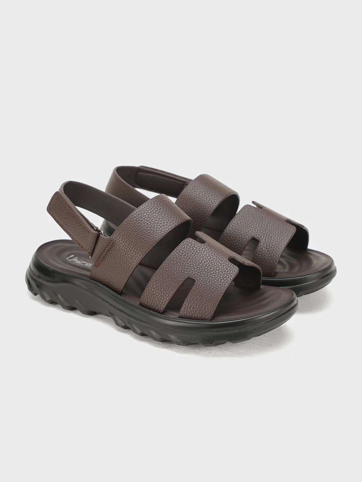 Men "URIJAH" Soft and Comfortable Sandals - Image 4