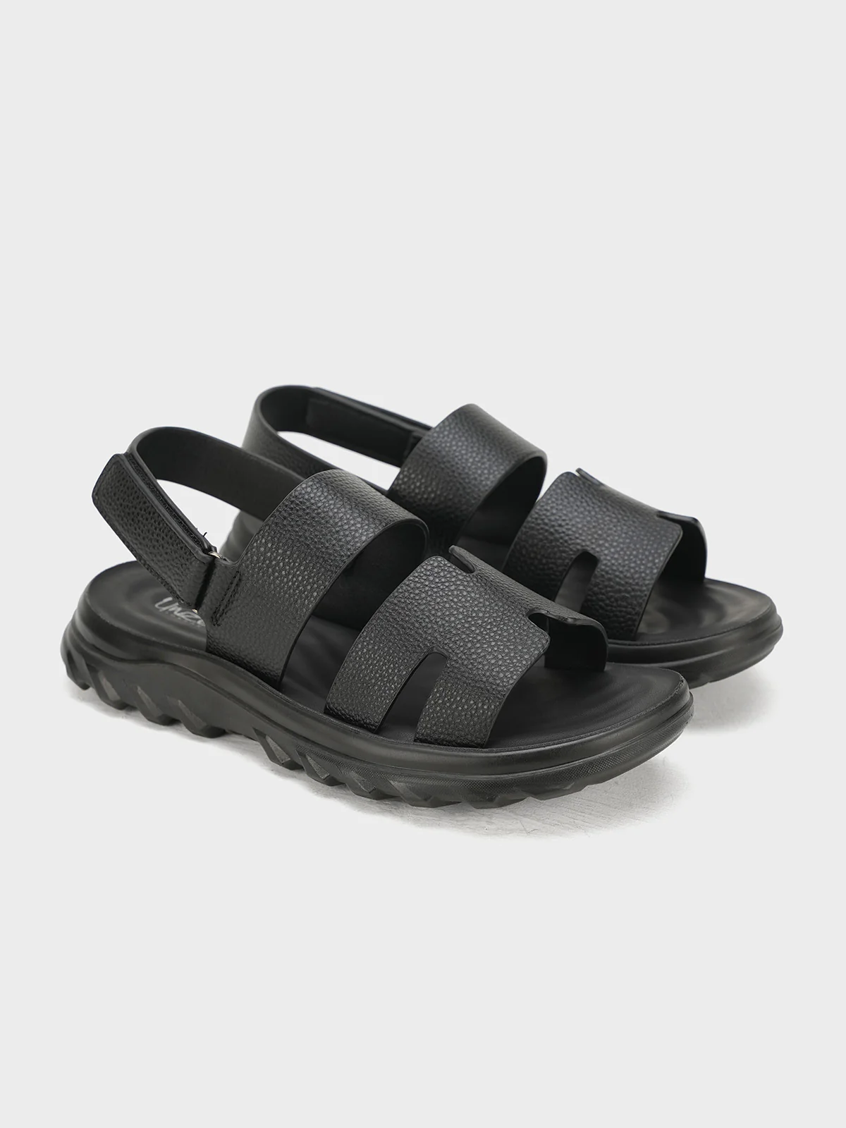 Men "URIJAH" Soft and Comfortable Sandals - Image 3