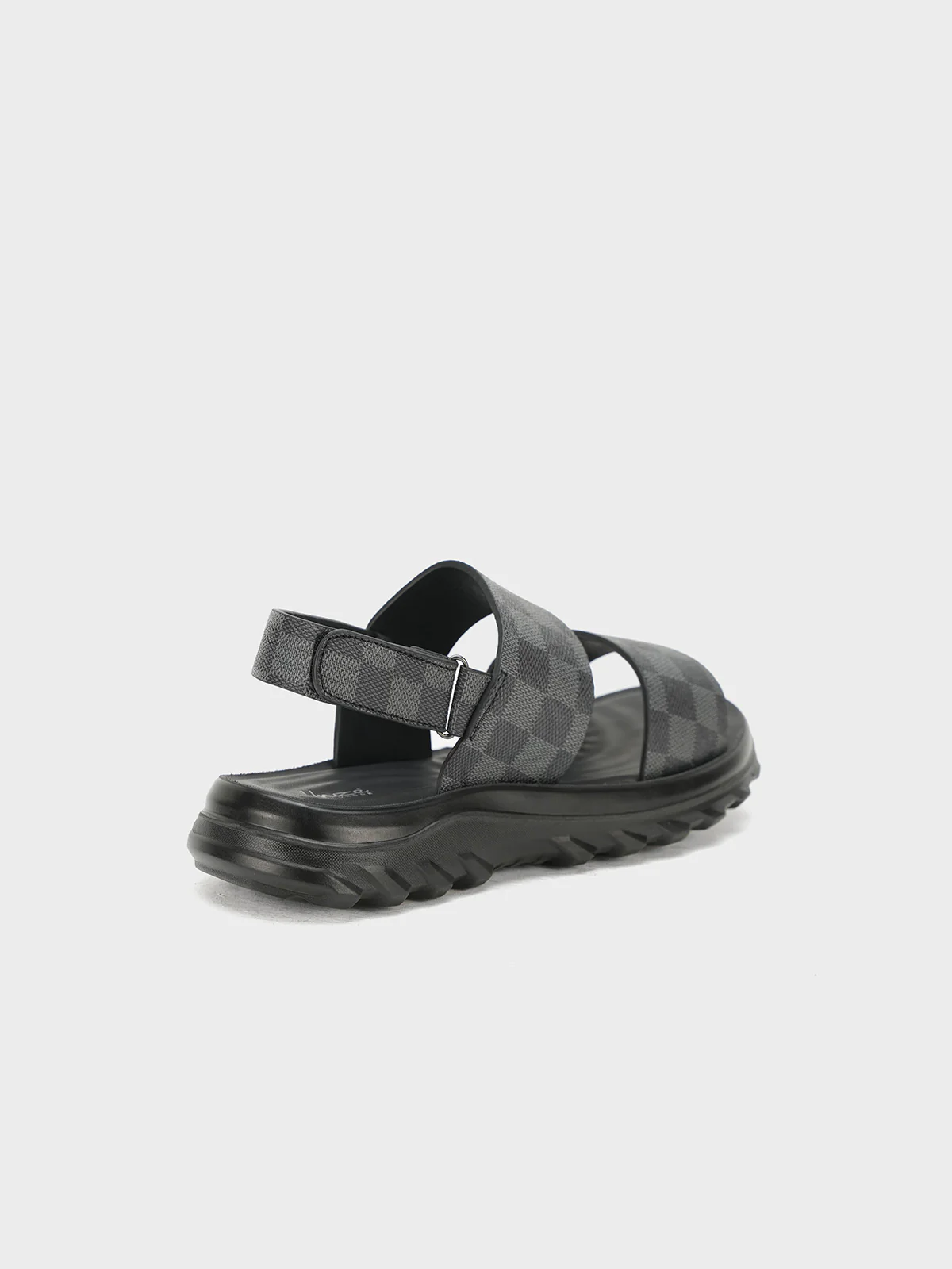 Men "UZIEL" Casual Wear Sandals - Image 4