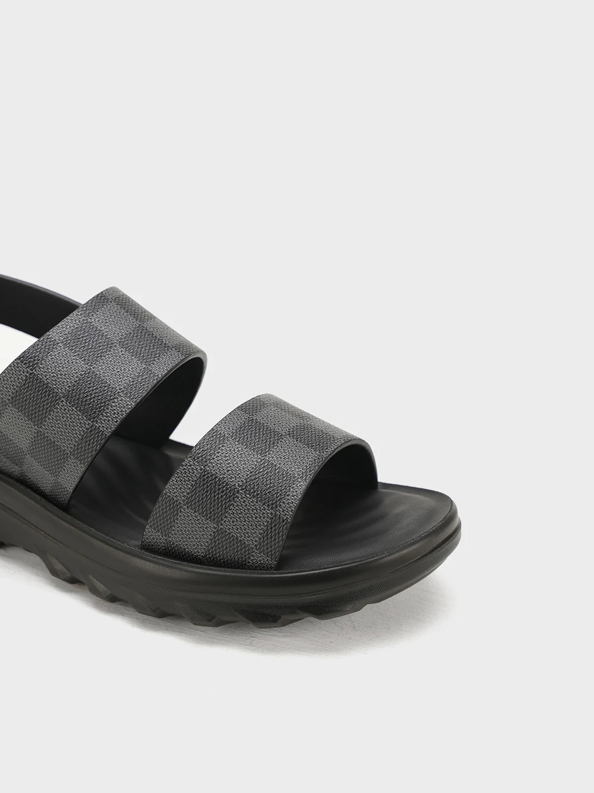 Men "UZIEL" Casual Wear Sandals - Image 5