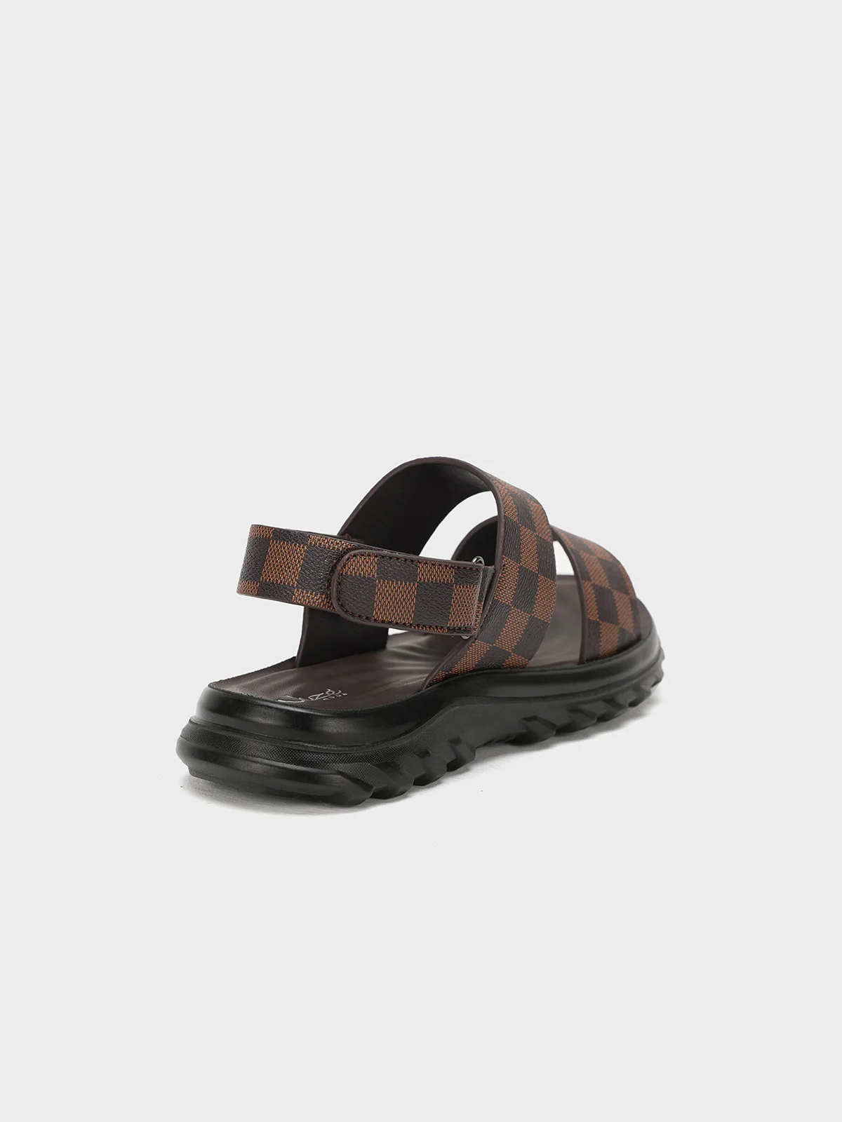 Men "UZIEL" Casual Wear Sandals - Image 5