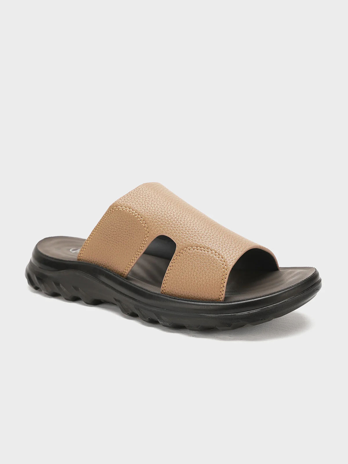 Men "VAIBH" Long-Lasting Wear Slippers - Image 2