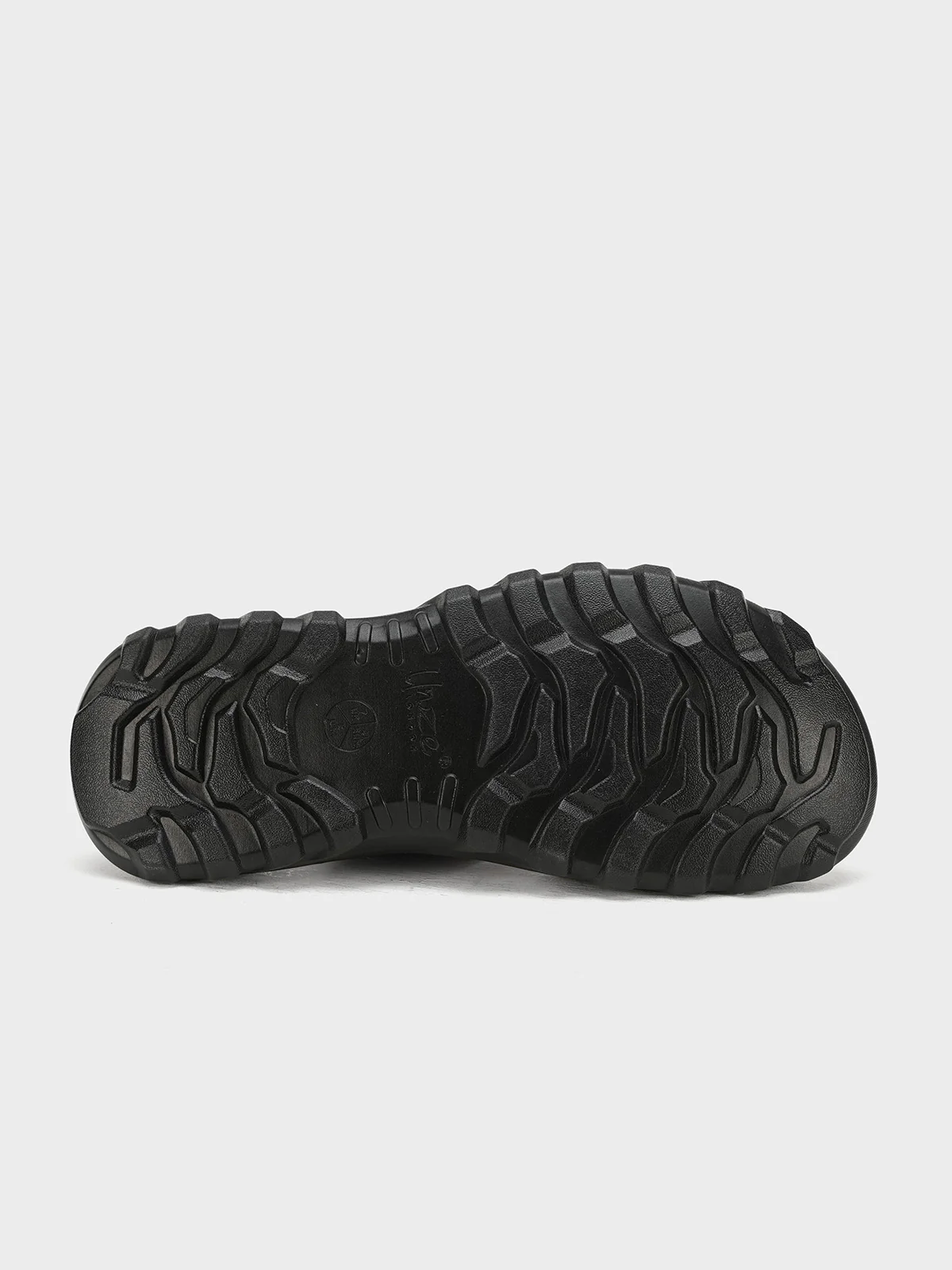 Men "VIDYUT" Adjustable Buckle Sandals - Image 8