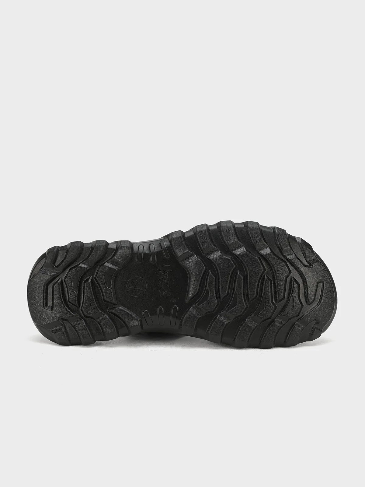 Men "VIDYUT" Adjustable Buckle Sandals - Image 8
