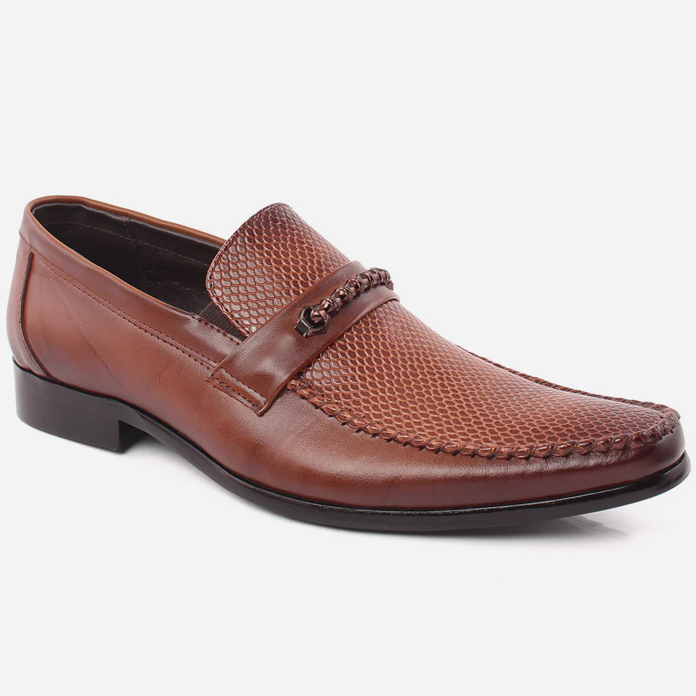 Men "Vince" Formal Slip On Shoes