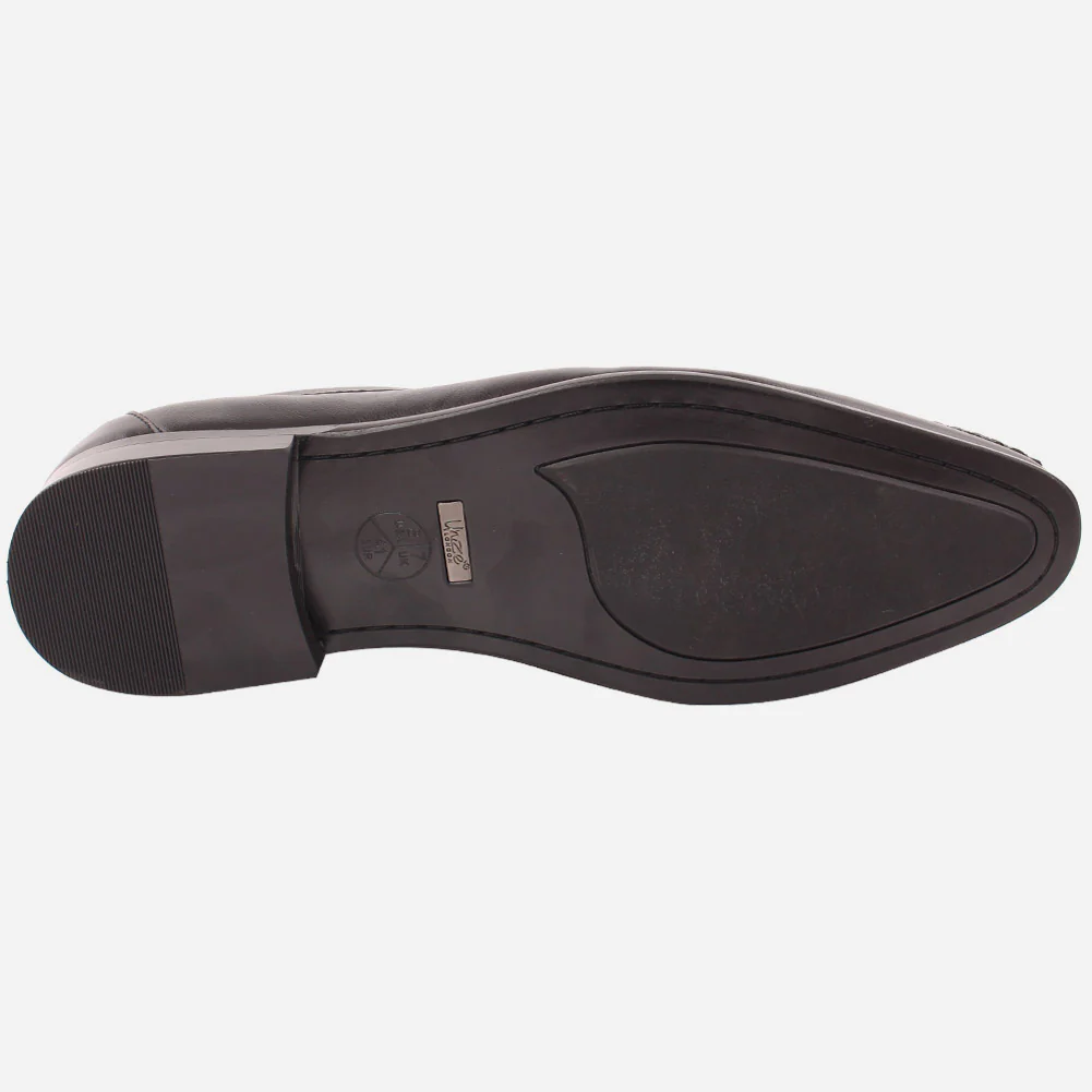 Men "Vince" Formal Slip On Shoes - Image 5