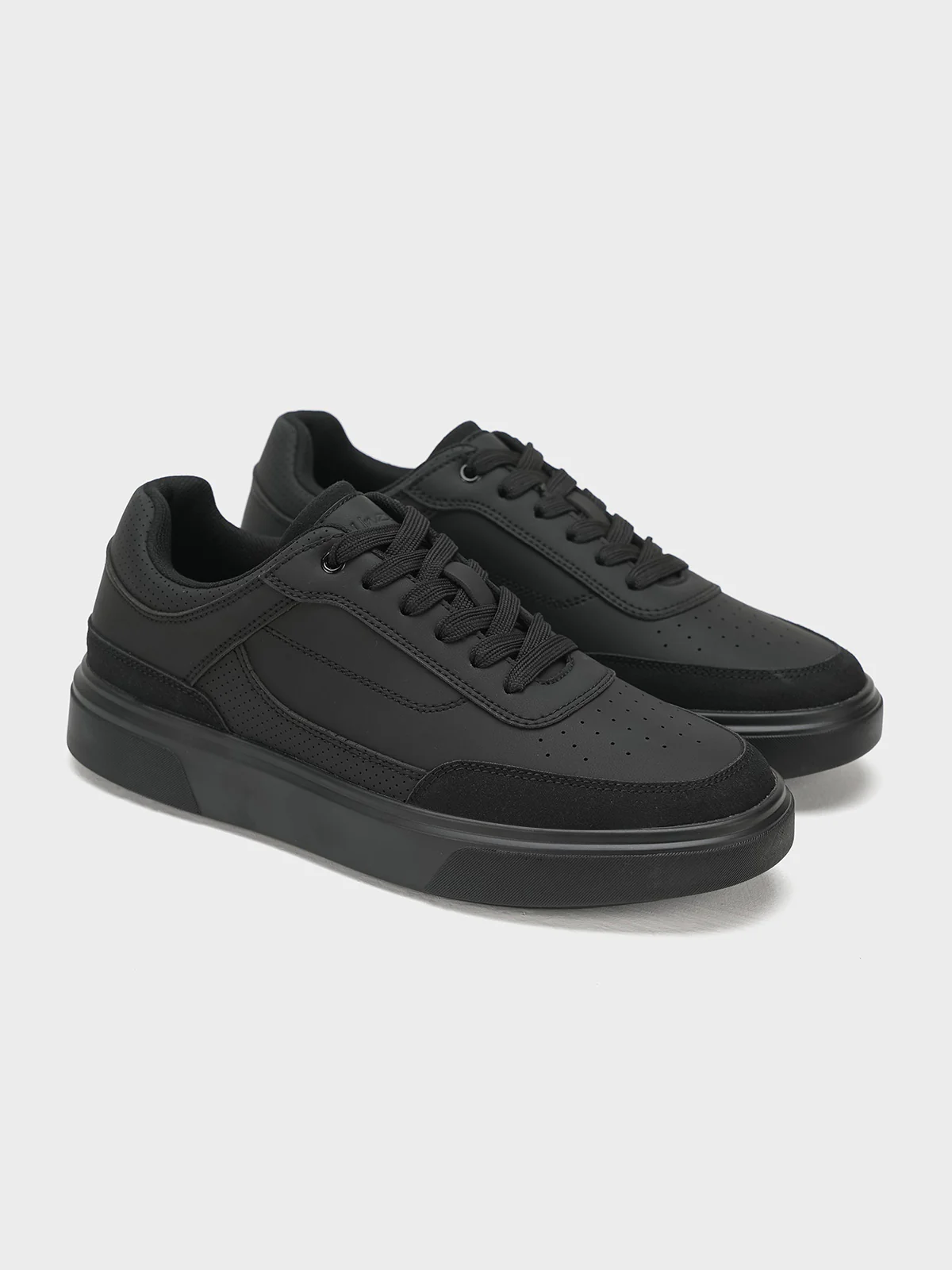 Men "VINCEN" All-Day Comfort Trainers - Image 4