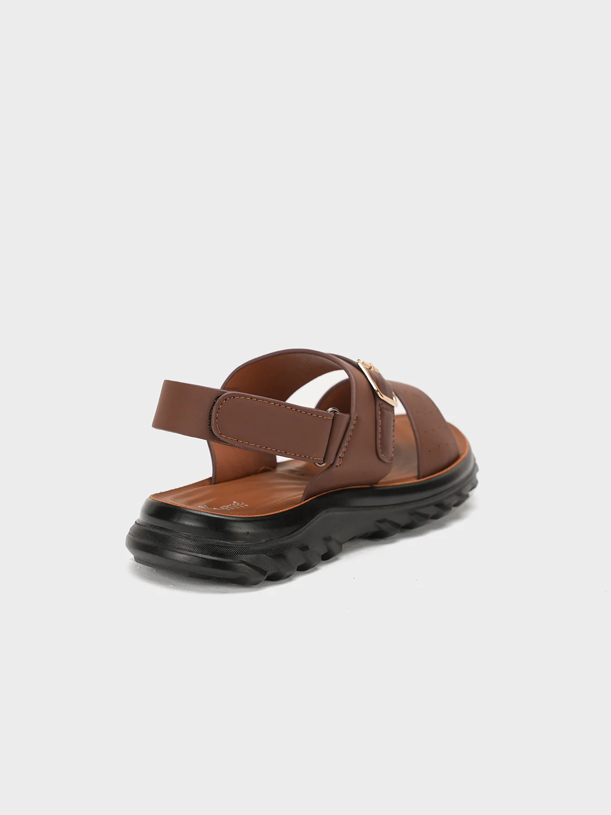 Men "VISHR" Easy Comfort Sandals - Image 5