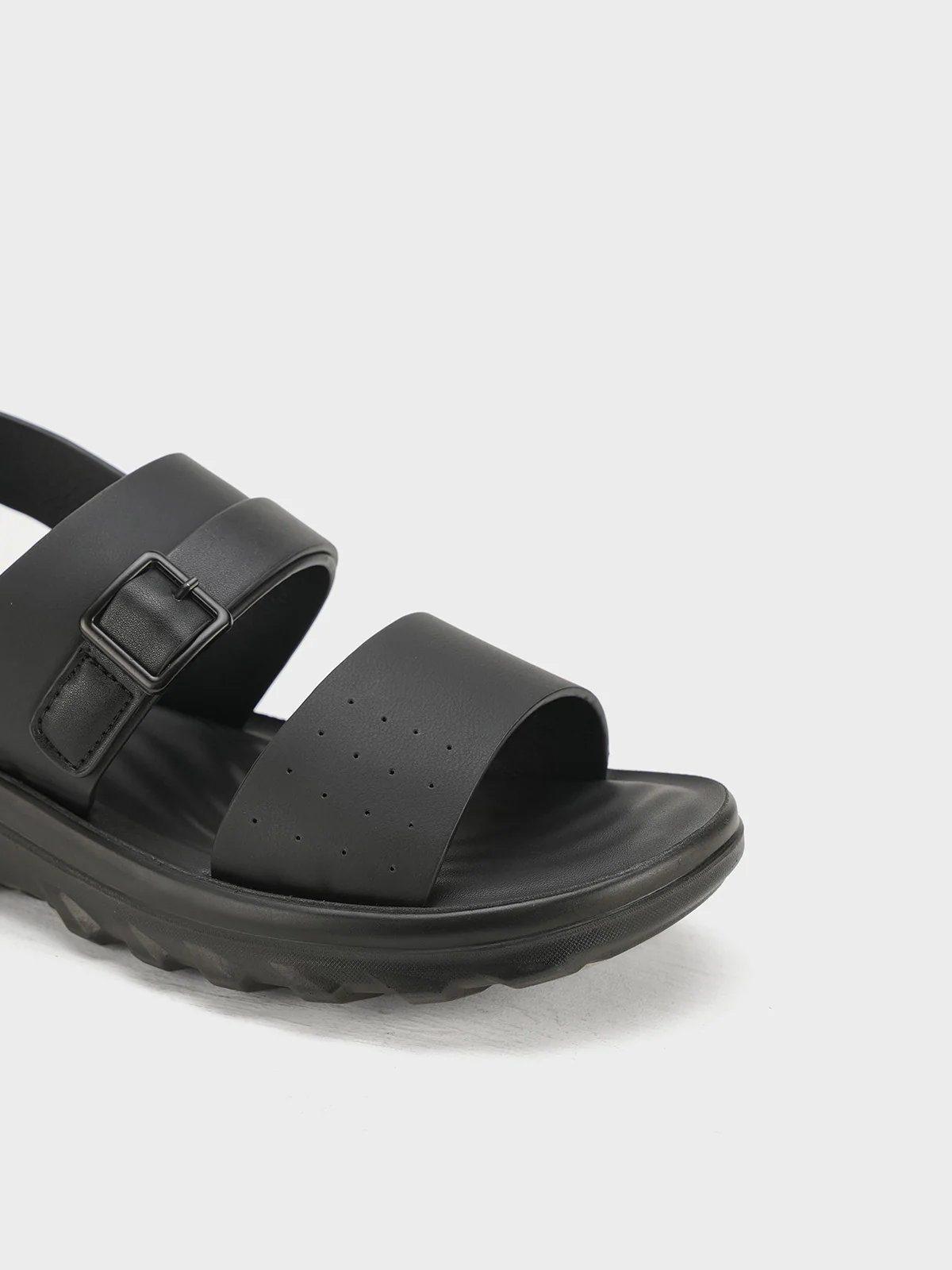 Men "VISHR" Easy Comfort Sandals - Image 5