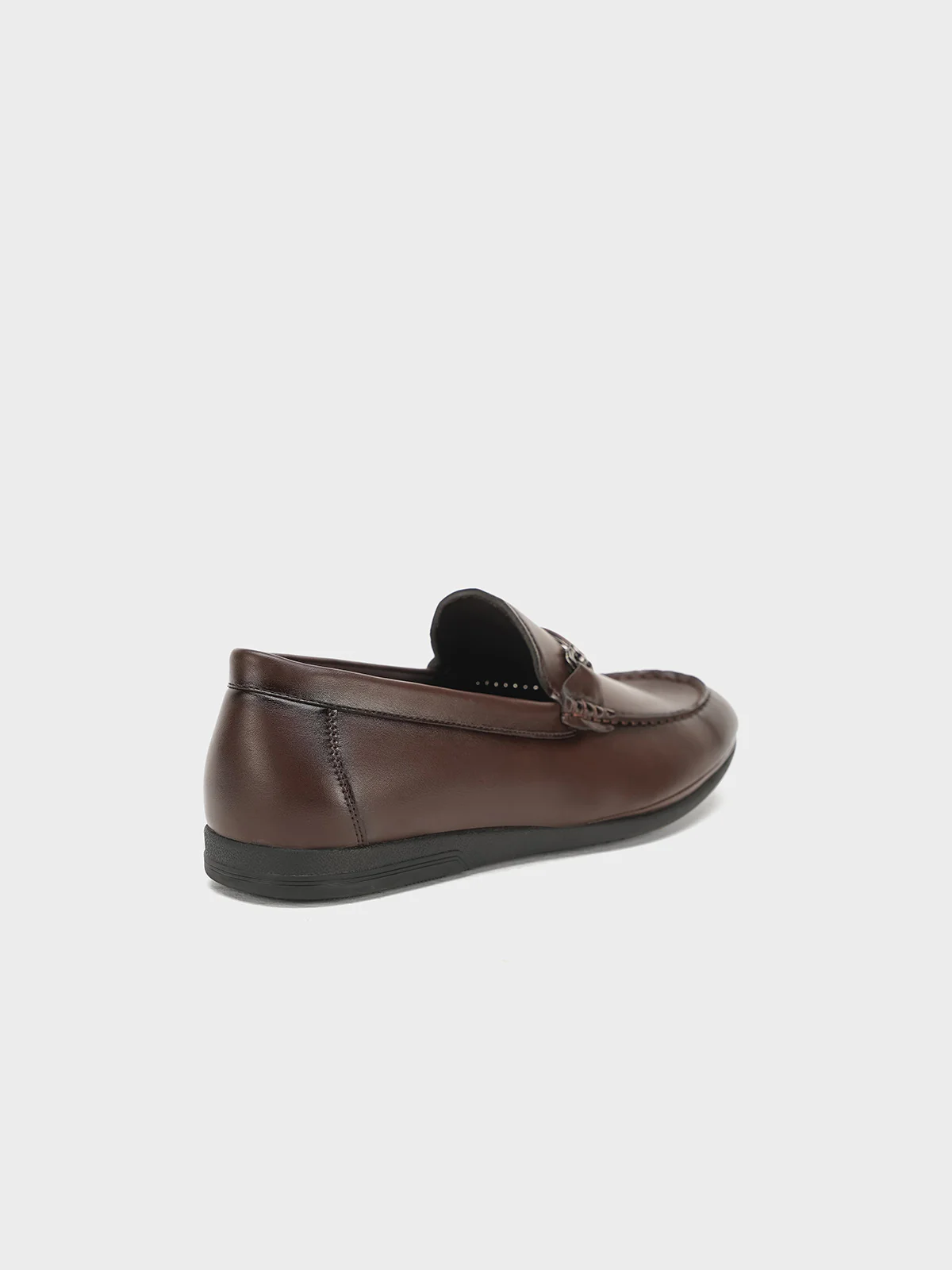 Men "WAYL" Comfortable Rubber Sole Loafers - Image 4